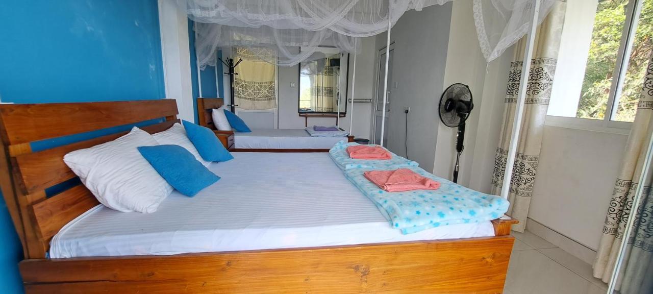 The " Onex Paradise " Ella Habitación foto