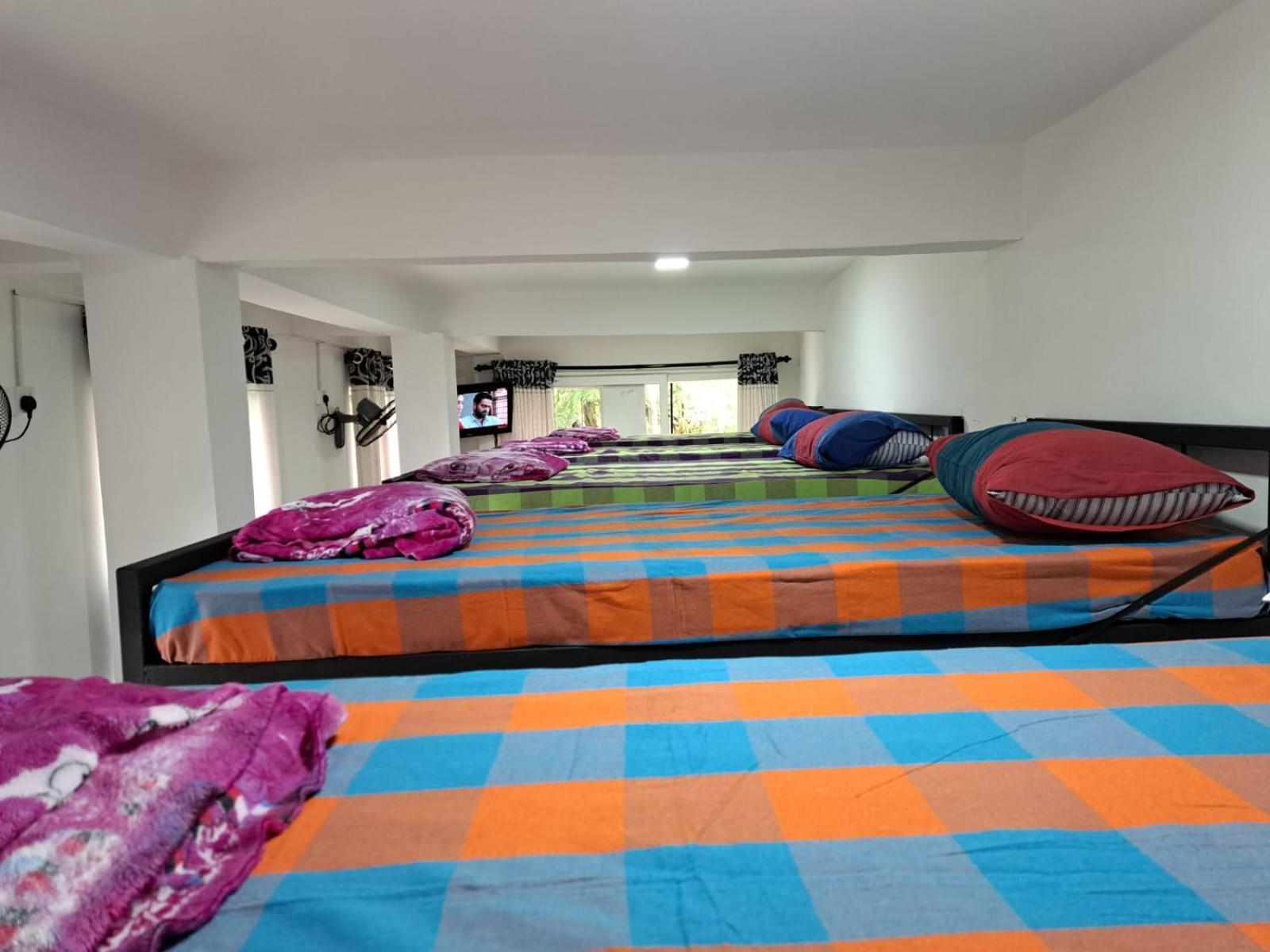 The " Onex Paradise " Ella Habitación foto